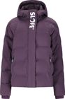 Remy W Puffer Jacket
