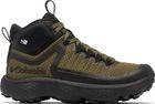 Escape Thrive Titanium Mid Outdry