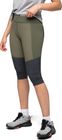 Fløyen ¾ Outdoor Tights Women