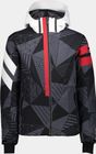 MAN Jacket Zip Hood