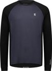 Mens Tarn Merino Long Sleeve