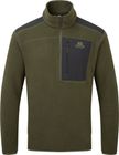 Highpile Mens Zip T