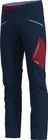 Pant Resolution
