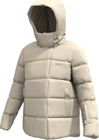 Ascloud W Ski Puffer Jacket