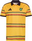 Jamaica 26 Home Jersey