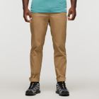 Salto Organic Ripstop Pant