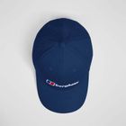 Logo Recognition Cap - Schwarz