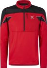 High Zip 2 Maglia