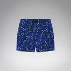 ALL Hibiscus 17'' Beachshort