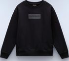 B-box Logo C W