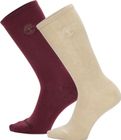 Womens 2 Pack Harpswell Lightweight Thermal Cre