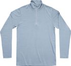 Breeze Plus Merino 200 Zip Neck MAN