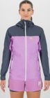 Lavaredo Rain EVO W Jacket