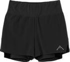 Talus 2 in 1 Shorts Wmns