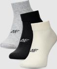 Socks CAS F448 (3pack)