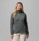 Women's Sweater Weather II Fleece Jacket