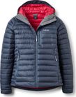 Microlight Alpine Jacket Wmns