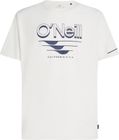 O'neill Hybrid UPF Polygiene Graphic T-shirt
