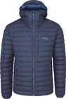 Infinity Microlight Jacket