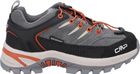 Kids Rigel 2.0 Low WP Trekking Shoes