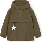 Matarman Sherpa anorak. GRS