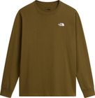 Mens Evolution Simple Dome Regular Long SLE