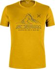 Merino Mountain T-shirt