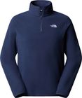 Mens Glacier Fleece 1/4 Zip Jacket