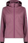 Woman Jacket Zip Hood