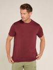 M Mer 150 Tech Lite III Short Sleeve Tee
