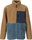Katau Jr. Teddy Fleece Jacket