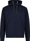 MAN Jacket FIX Hood
