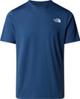 Mens MA 24/7 Short Sleeve Tee Graphic 2