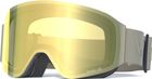Kiona Topaz II Ski Goggle