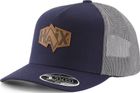 Snapback Cap Blue