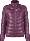 Helios Duvet Jacket Woman