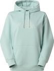 Womens Drew Peak Light Regular Hoodie