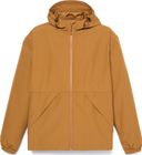 Mens Waterproof Shell Jacket