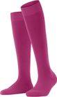 Climawool Damen Kniestrümpfe