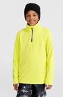 Jack's Polartec 100 Half-zip Fleece