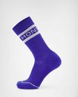 Signature Merino Crew Socks