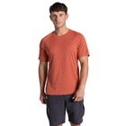 Nosilife Solarshield+ Short Sleeved T-shirt