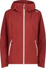 Woman Jacket FIX Hood