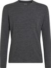 M Anatomica Long Sleeve Crewe