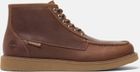 Mens Mid Lace UP Chukka Boot