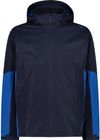MAN Jacket Zip Hood Detachable INN.JACKET