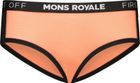 Womens Sylvia Merino Boyleg