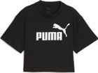Essentials Small No 1 Logo Relaxed Tee B