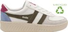 Grandslam Trident Sneaker Women