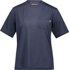 W's Motion Short Sleeve Jersey